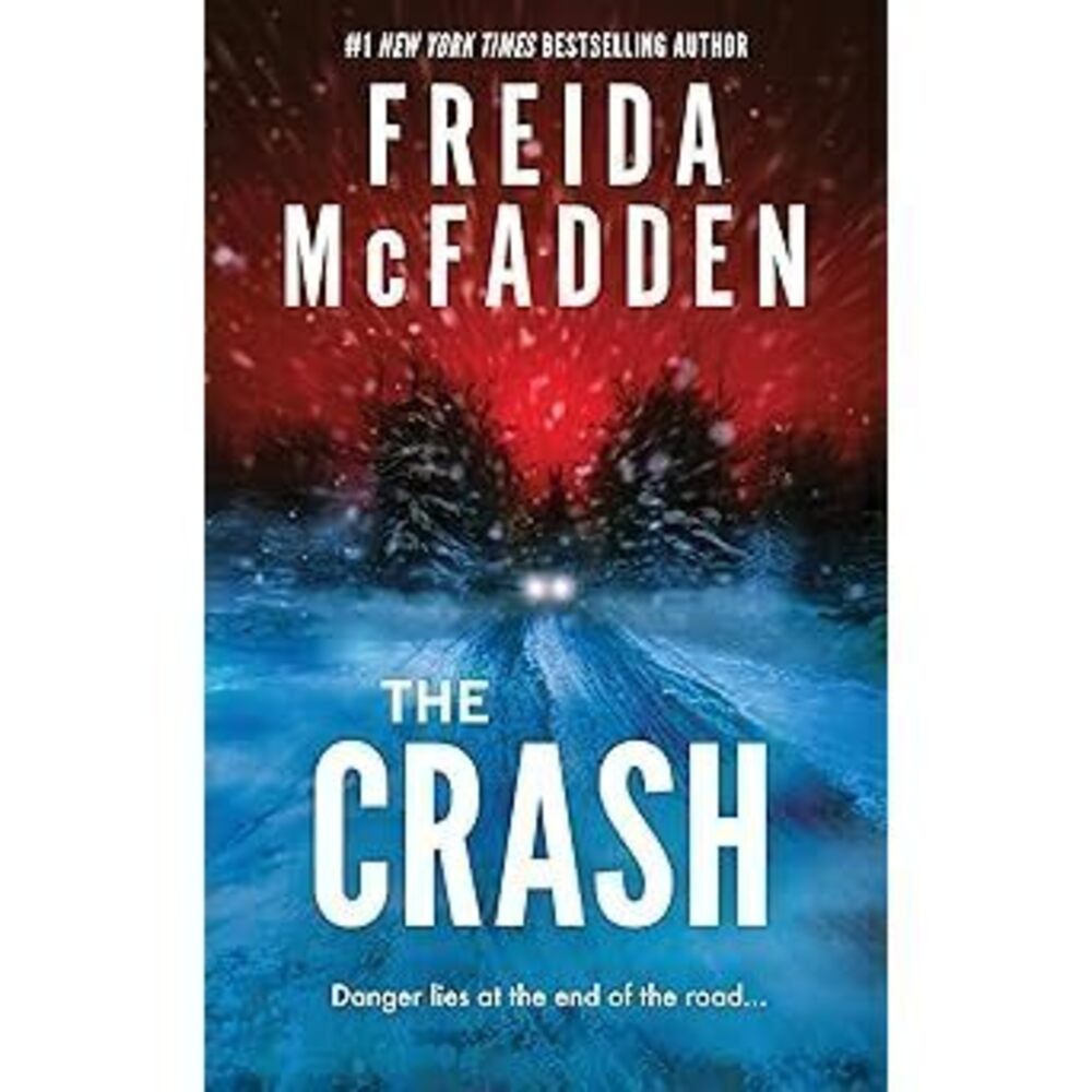 The Crash